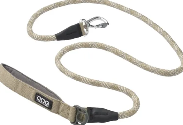 DOG Copenhagen Urban Rope Leash Desert Dune| Taluttimet