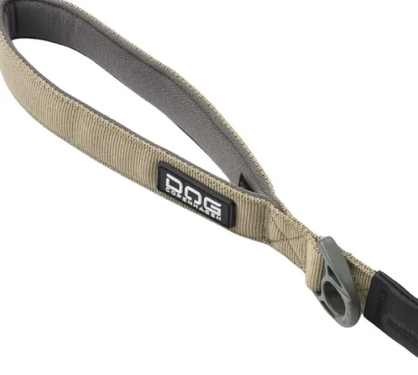 DOG Copenhagen Urban Rope Leash Desert Dune| Taluttimet