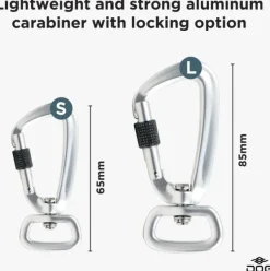 DOG Copenhagen Urban Rope Leash Desert Dune| Taluttimet