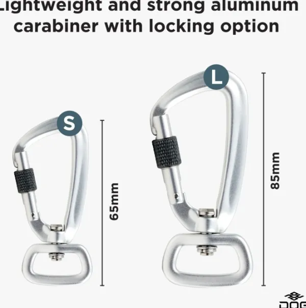 DOG Copenhagen Urban Rope Leash Desert Dune| Taluttimet