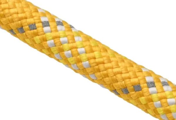 DOG Copenhagen Taluttimet^Urban Rope Leash Lemon