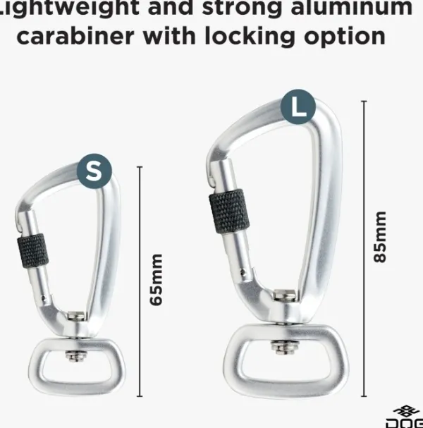 DOG Copenhagen Taluttimet^Urban Rope Leash Lemon