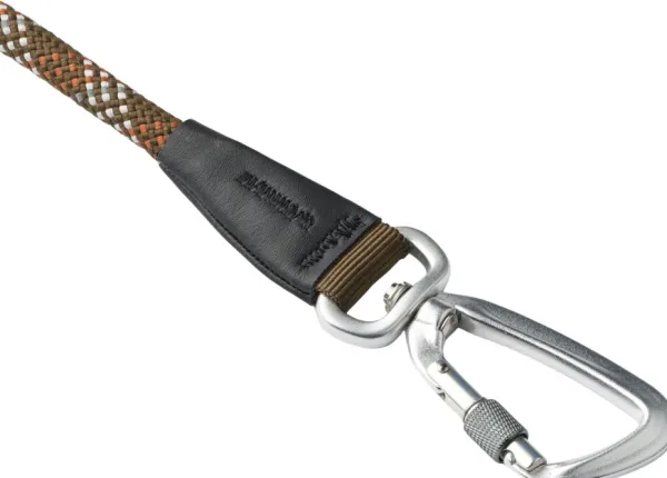 DOG Copenhagen Taluttimet^Urban Rope Leash talutushihna, Mocca