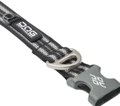 DOG Copenhagen Urban Style Collar kaulapanta, Black| Kaulapannat