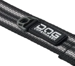 DOG Copenhagen Urban Style Collar kaulapanta, Black| Kaulapannat