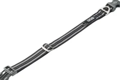 DOG Copenhagen Urban Style Collar kaulapanta, Black| Kaulapannat