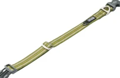 DOG Copenhagen Urban Style Collar kaulapanta, Hunting Green| Kaulapannat