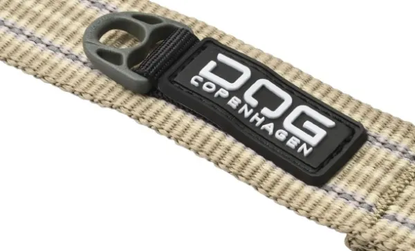 DOG Copenhagen Kaulapannat^Urban Style Collar Desert Dune