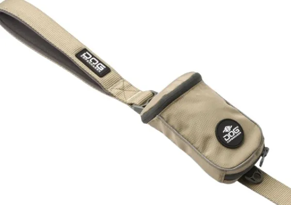 DOG Copenhagen Taluttimet^Urban Trail Leash Desert Dune