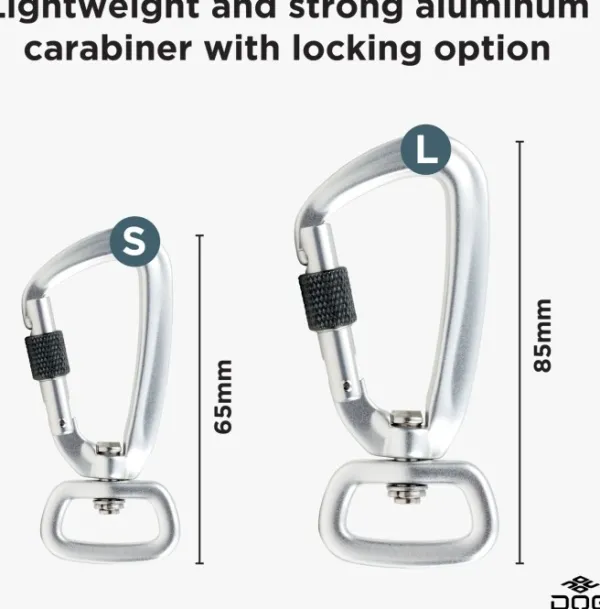 DOG Copenhagen Taluttimet^Urban Trail Leash Desert Dune