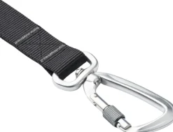 DOG Copenhagen Urban Trail Leash talutushihna, Black| Taluttimet