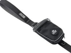 DOG Copenhagen Urban Trail Leash talutushihna, Black| Taluttimet