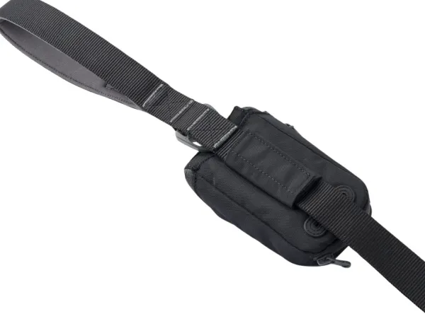 DOG Copenhagen Urban Trail Leash talutushihna, Black| Taluttimet