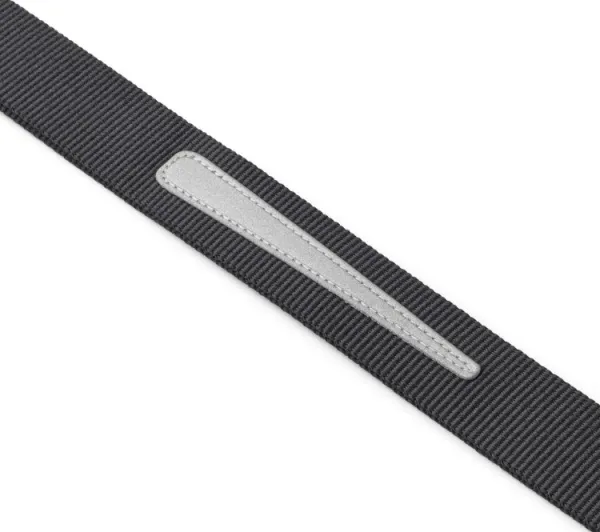 DOG Copenhagen Urban Trail Leash talutushihna, Black| Taluttimet