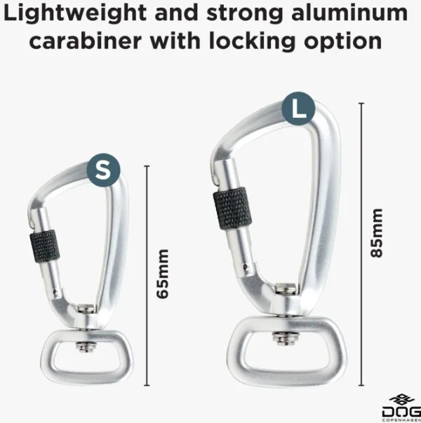 DOG Copenhagen Taluttimet^Urban Trail Leash talutushihna, Hunting Green