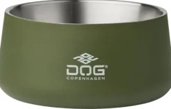 DOG Copenhagen Koirankupit^Vega Bowl koirankuppi, M/L, Racing Green