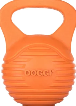 DOGGI Aktivointilelut^Kettlebell koiranlelu, Large