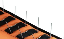 DogTech Koiran Metsästys- Ja Suojaliivit^One Generation 2 Bundle Orange