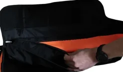 DogTech Koiran Metsästys- Ja Suojaliivit^One Generation 2 Bundle Orange