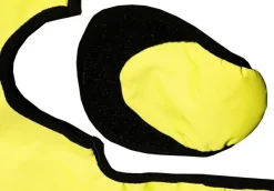 DogTech One Generation 2 koirien suojaliivi, keltainen| Koiran Metsästys- Ja Suojaliivit
