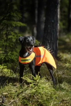 DogTech One Generation 2 susisuoja| Koiran Metsästys- Ja Suojaliivit