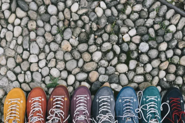 Dolomite 54 Full Grain Low Unisex Mud/Green| Ulkoilukengät