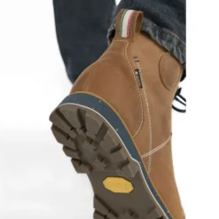 Dolomite Vaellus- Ja Trekkingkengät^54 High Fg Evo GTX kengät, tummansininen