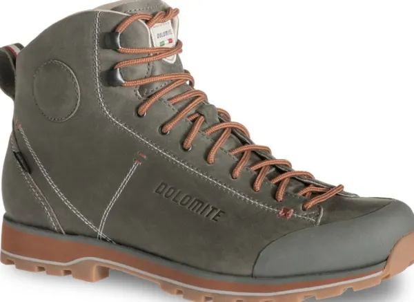 Dolomite 54 High Fg GTX kävelykengät, Sage/Green| Metsästyskengät