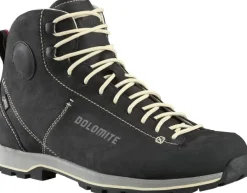 Dolomite Metsästyskengät^54 High FG GTX Unisex Black