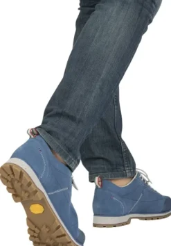 Dolomite 54 Low Evo naisten kenkä, Dusty Purple| Ulkoilukengät