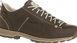 Dolomite Ulkoilukengät^54 Low Fg Evo GTX kengät, tummanruskea