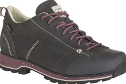 Dolomite Ulkoilukengät^54 Low Fg Evo GTX naisten kengät, harmaa