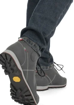 Dolomite 54 Mid Fg Evo kengät, Black| Ulkoilukengät