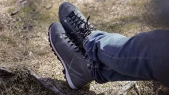 Dolomite 54 Mid Fg Evo kengät, Black| Ulkoilukengät