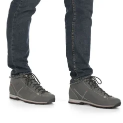 Dolomite 54 Mid Fg Evo ulkoilukenkä, Unisex, harmaa| Ulkoilukengät