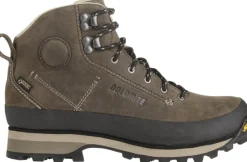 Dolomite 54 Trek GTX naisten vaelluskengät, Dark Brown| Ulkoilukengät