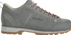 Dolomite Ulkoilukengät^W's 54 Low Evo Grey