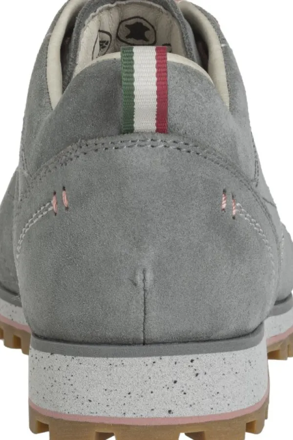 Dolomite Ulkoilukengät^W's 54 Low Evo Grey