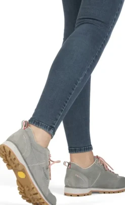 Dolomite Ulkoilukengät^W's 54 Low Evo Grey