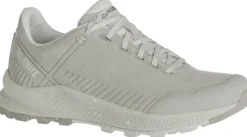 Dolomite W's Carezza Leather Beige| Ulkoilukengät