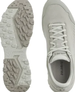 Dolomite W's Carezza Leather Beige| Ulkoilukengät