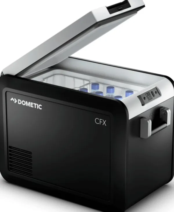 Dometic Kylmälaukut^CFX3 45 kompressorikylmälaukku, 46 L