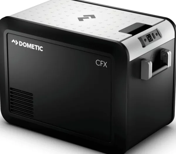 Dometic Kylmälaukut^CFX3 45 kompressorikylmälaukku, 46 L
