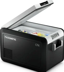 Dometic CFX3 35 kylmälaukku| Kylmälaukut