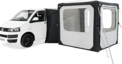 Dometic Teltat/Telttatarvikkeet^HUB VW Connect Tunnel