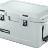 Dometic Kylmälaukut^Patrol Icebox kylmälaukku, 35L, vaaleanharmaa