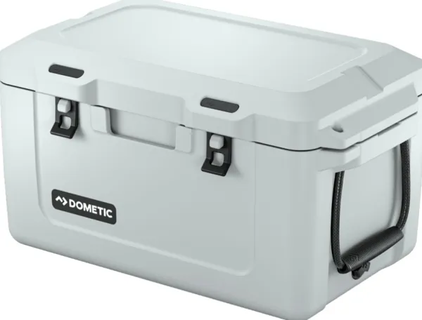 Dometic Kylmälaukut^Patrol Icebox kylmälaukku, 35L, vaaleanharmaa