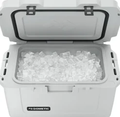 Dometic Kylmälaukut^Patrol Icebox kylmälaukku, 35L, vaaleanharmaa