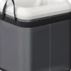Dometic Portable Gear Storage 10L Insulation eristävä lisäosa suojapussille, tummanharmaa| Olkalaukut
