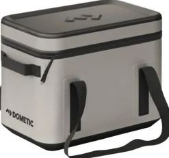 Dometic Olkalaukut^Portable Gear Storage säilytys- ja kylmälaukku, 20L, Ash